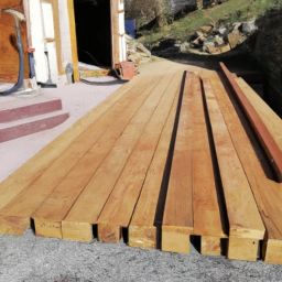 Terrasse béton : comment choisir la bonne formulation Ostwald